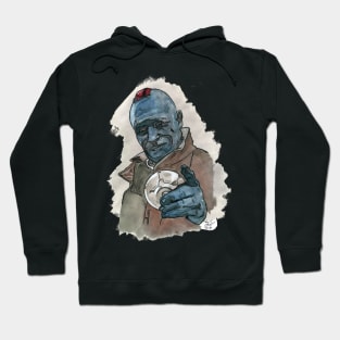 Yondu - Guardians Hoodie